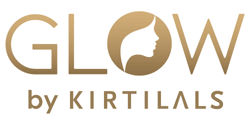 Glow by Kirtilals logo